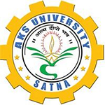 AKS University - Satna